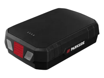 PARKSIDE Powerbanka PPB 10000 A1, 10 000 mAh