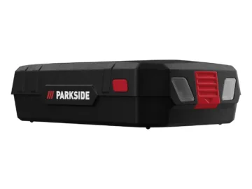 PARKSIDE Powerbanka PPB 10000 A1, 10 000 mAh led svítilna