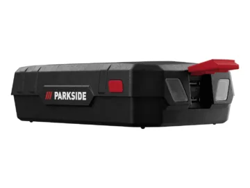 PARKSIDE Powerbanka PPB 10000 A1, 10 000 mAh porty