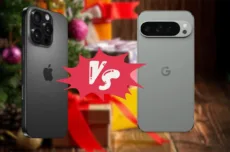 Pixel 9 Pro vs iPhone 16 Pro