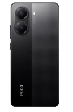 poco x7 pro cerna