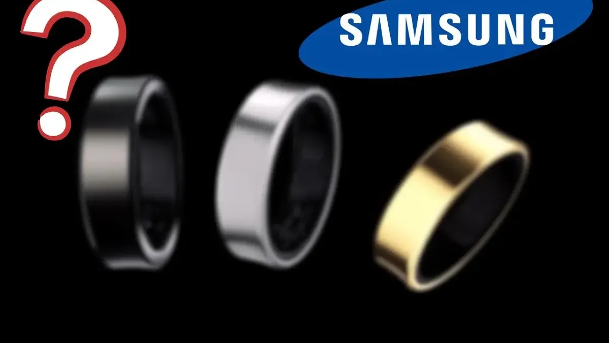 Uvidíme očekávaný Galaxy Ring 2 už v lednu? Samsung nás prý plánuje překvapit