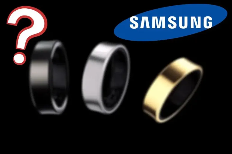 Samsung Galaxy Ring 2