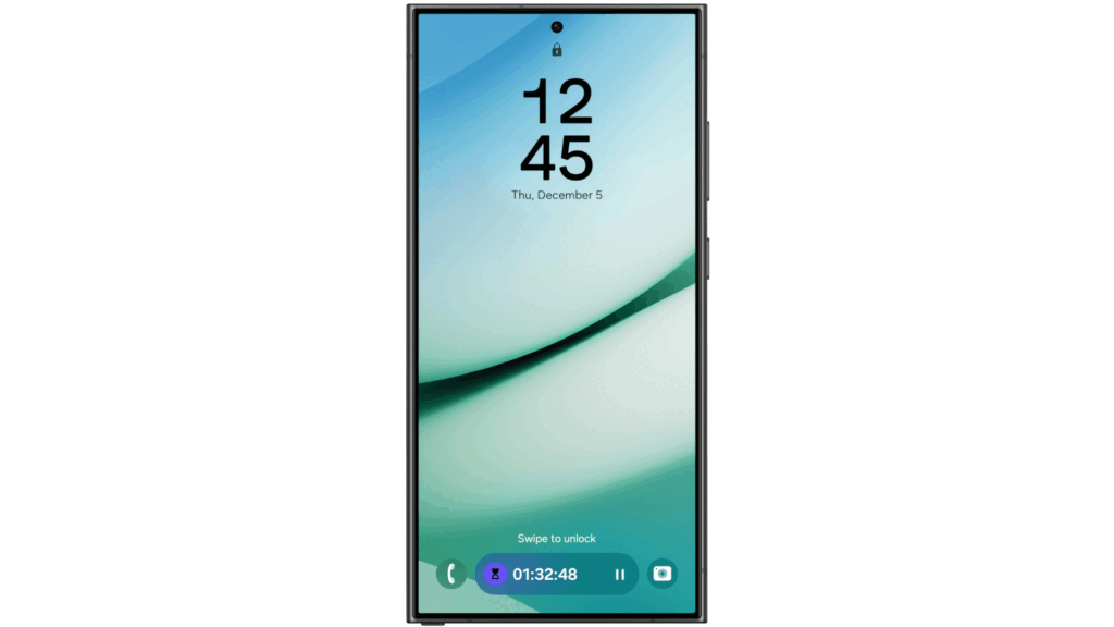 samsung nova zamykaci obrazovka one ui 7