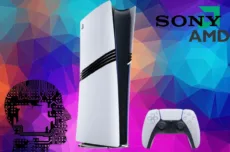 Sony a AMD spolupracují na PlayStationu