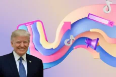 TikTok Donald Trump