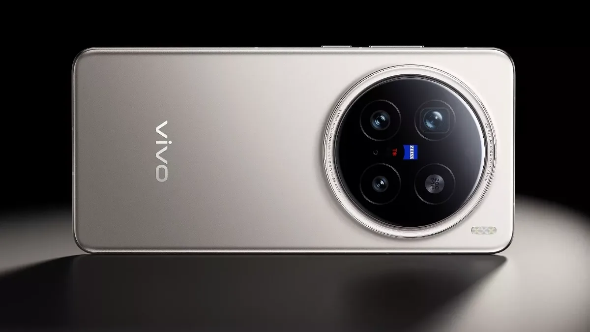 Vivo X200 Ultra nadchne milovníky fotografování! Nad jeho výbavou se tají dech