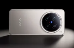 vivo x200 pro titanova