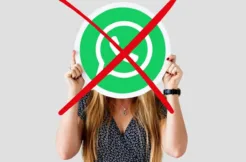 WhatsApp konec podpory