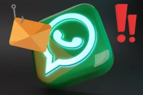 WhatsApp napaden spywarem