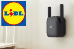 Xiaomi Mi Wi-Fi Range Extender Pro na zdi