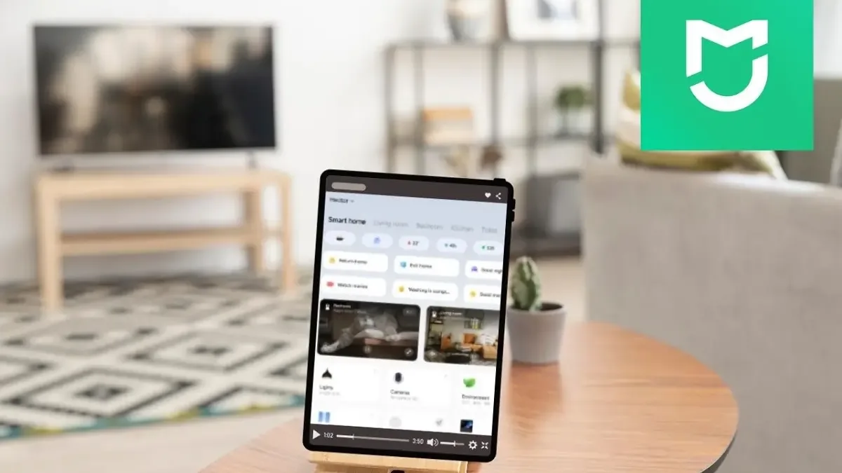 Revoluce v chytré domácnosti! Xiaomi Mijia se propojila s Home Assistant. Co to znamená?