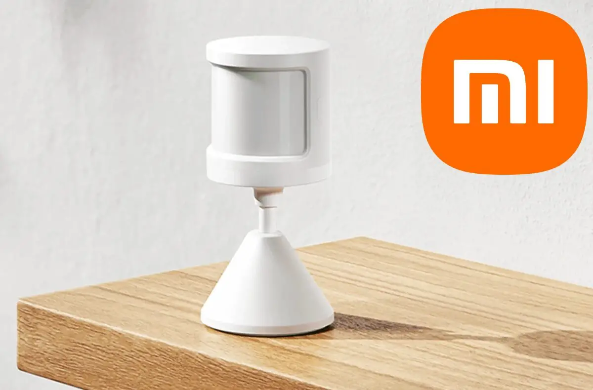 Xiaomi Motion Sensor 2S