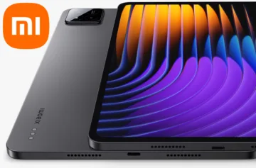 Xiaomi Pad 7