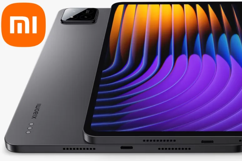 Xiaomi Pad 7