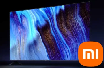 Xiaomi Redmi Smart TV A75 (2025)