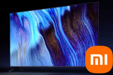 Xiaomi Redmi Smart TV A75 (2025)