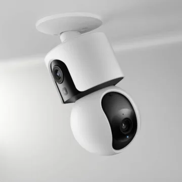 Xiaomi Smart Camera C300 Dual na stropě