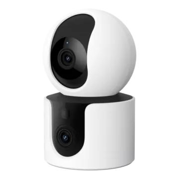 Xiaomi Smart Camera C300 Dual render