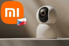 Xiaomi Smart Camera C700 Česko