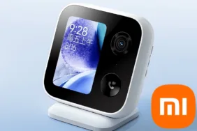 Xiaomi Smart Camera Video Call Edition