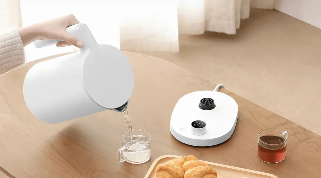 Xiaomi Smart Kettle 2 Pro