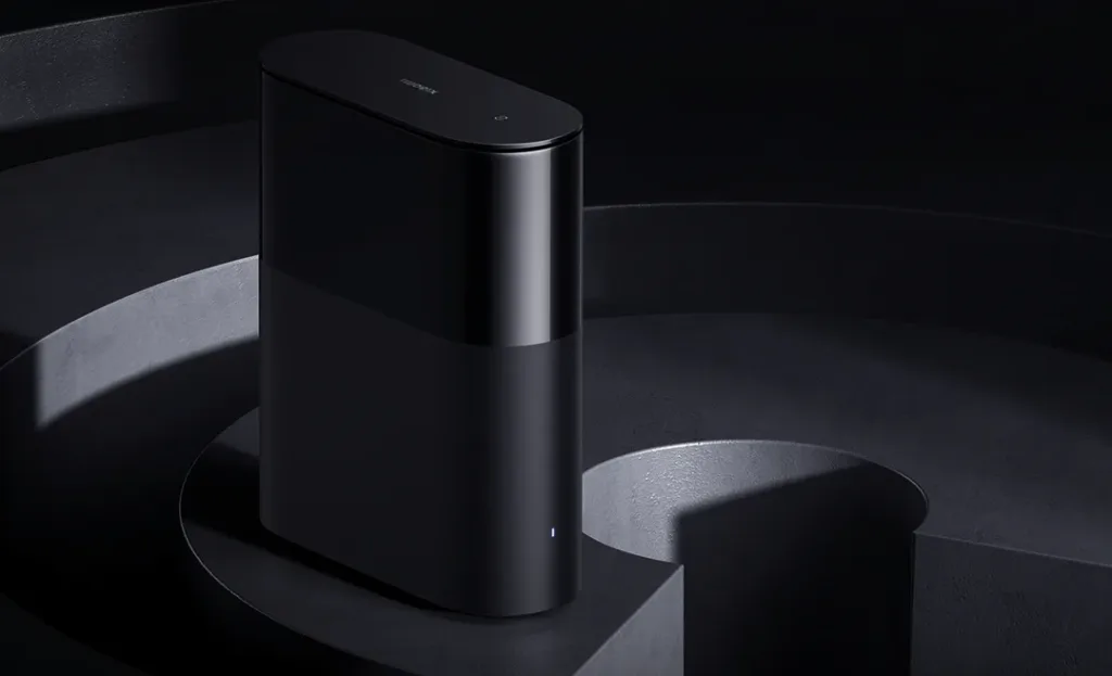 Xiaomi Mesh System BE3600 Pro