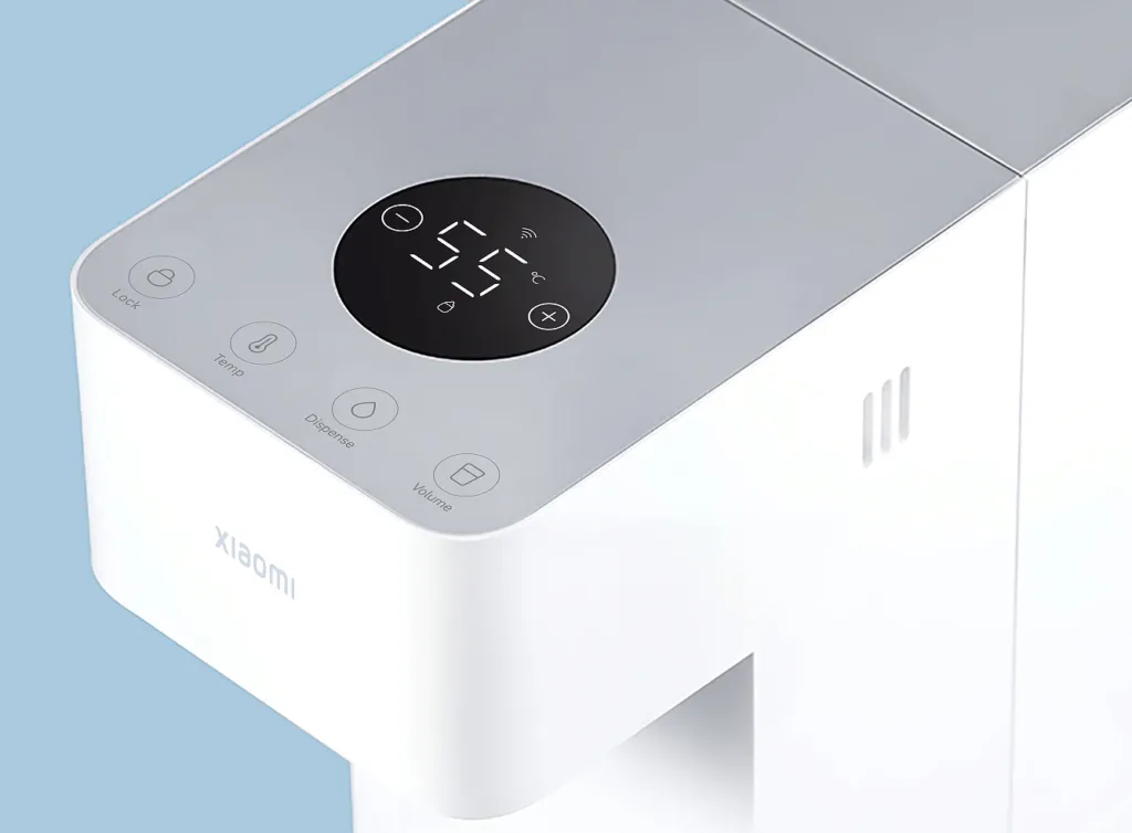 Xiaomi Smart Water Dispenser (Hot and Cold)