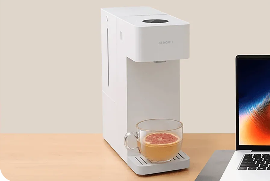 Xiaomi Smart Water Dispenser (Hot and Cold)