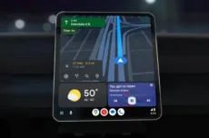 Android Auto 13.5