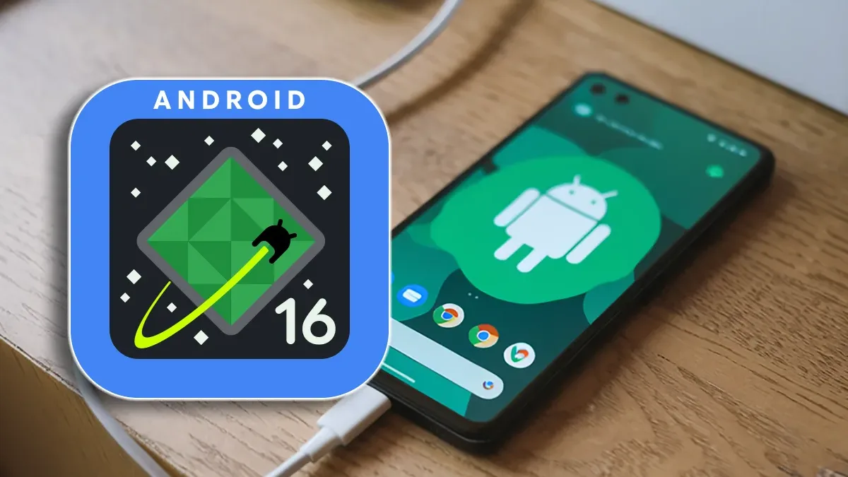 Google vydal Android 16 (beta)! Jak ho mít mezi prvními?