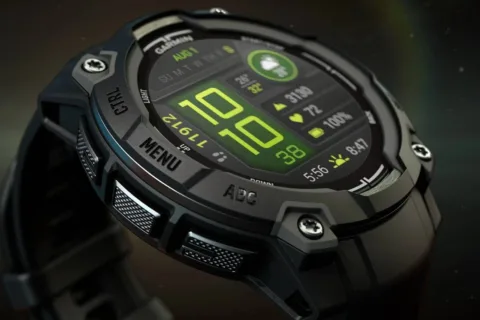 Garmin Instinct 3