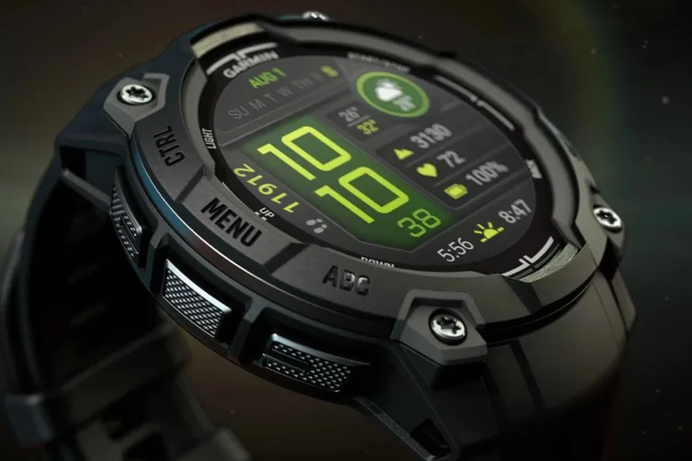 Garmin Instinct 3