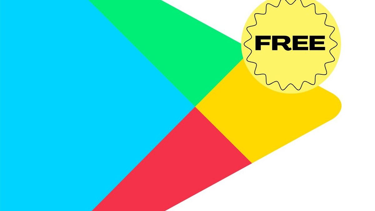 Zajímavé Google Play aplikace zdarma: profi kamera, decibelmetr, zkratka pro kontakty