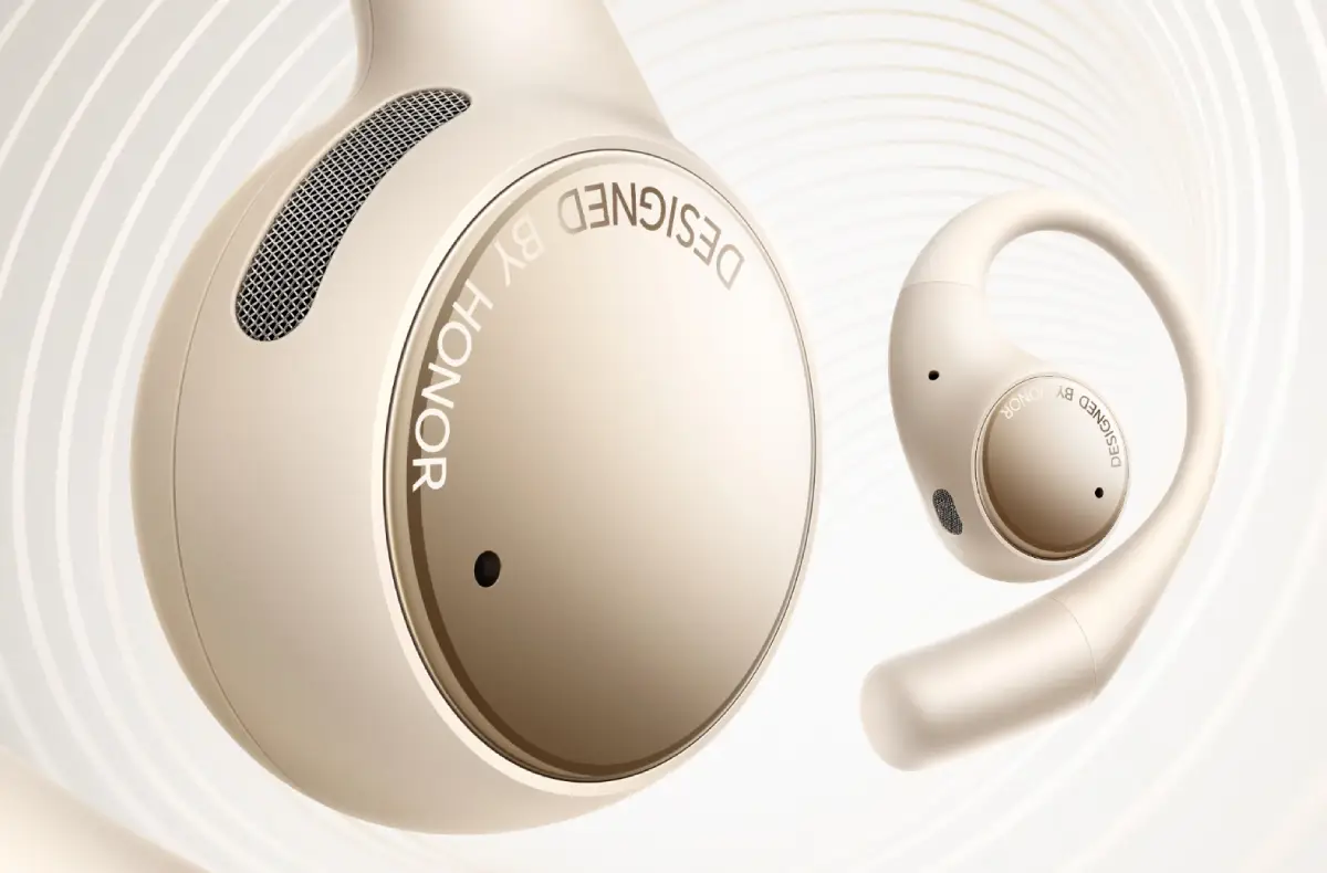 Honor EarBuds Open