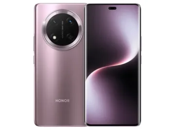 honor magic7 lite render