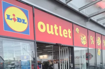 Lidl Outlet