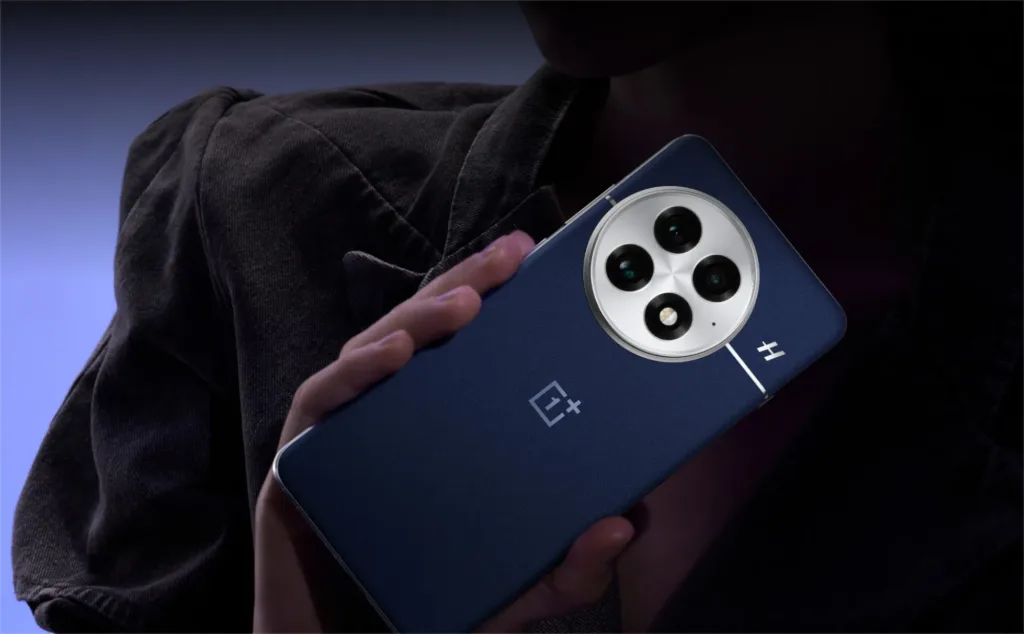 OnePlus 13