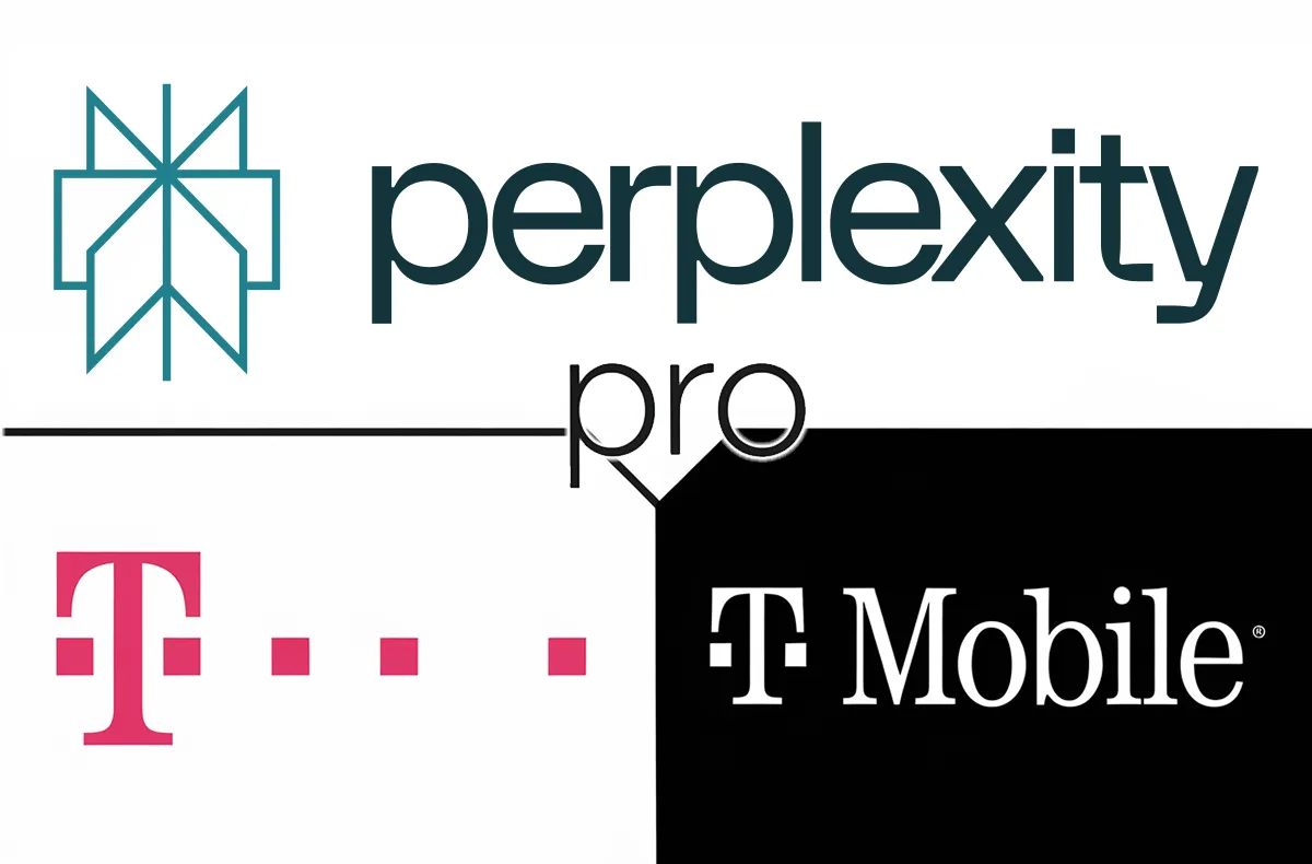 Perplexity Pro a T-Mobile