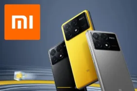 Poco Xiaomi