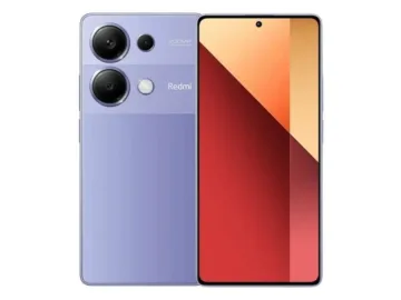 Redmi Note 13 Pro