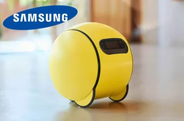 Samsung Ballie