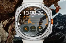 Samsung Galaxy Watch Ultra