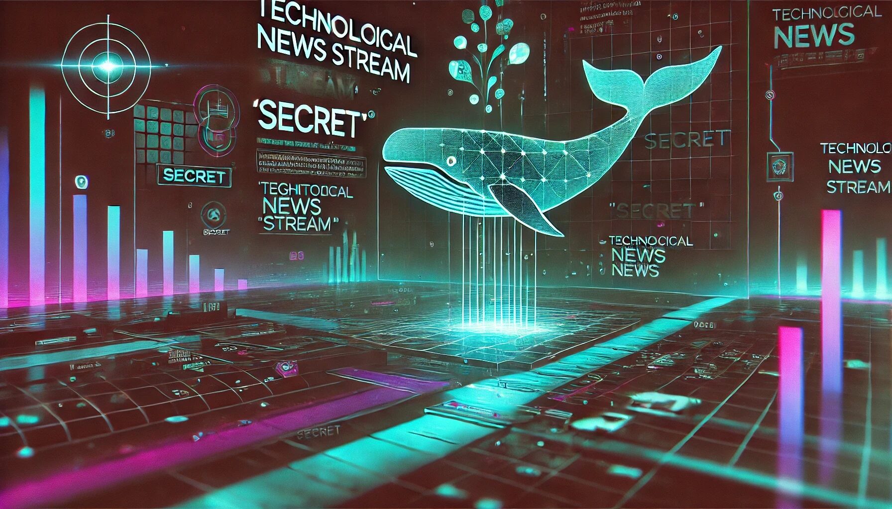 technology-news-stream-secret