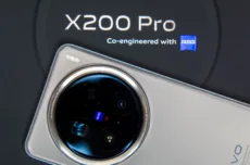 Vivo X200 Pro recenze