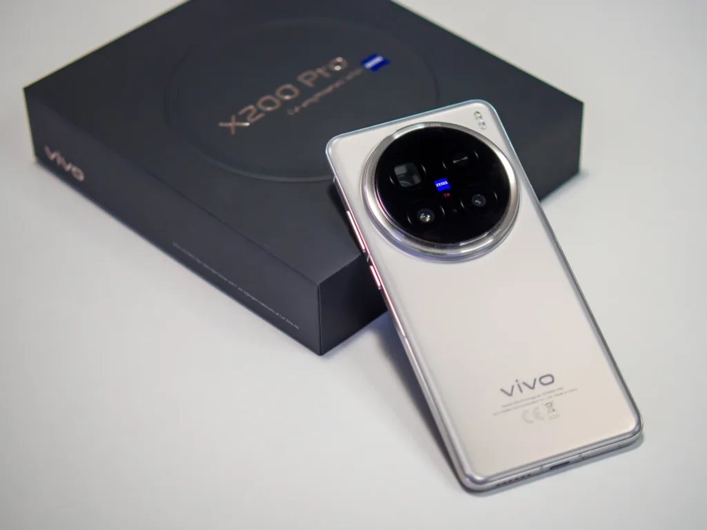 Vivo X200 Pro