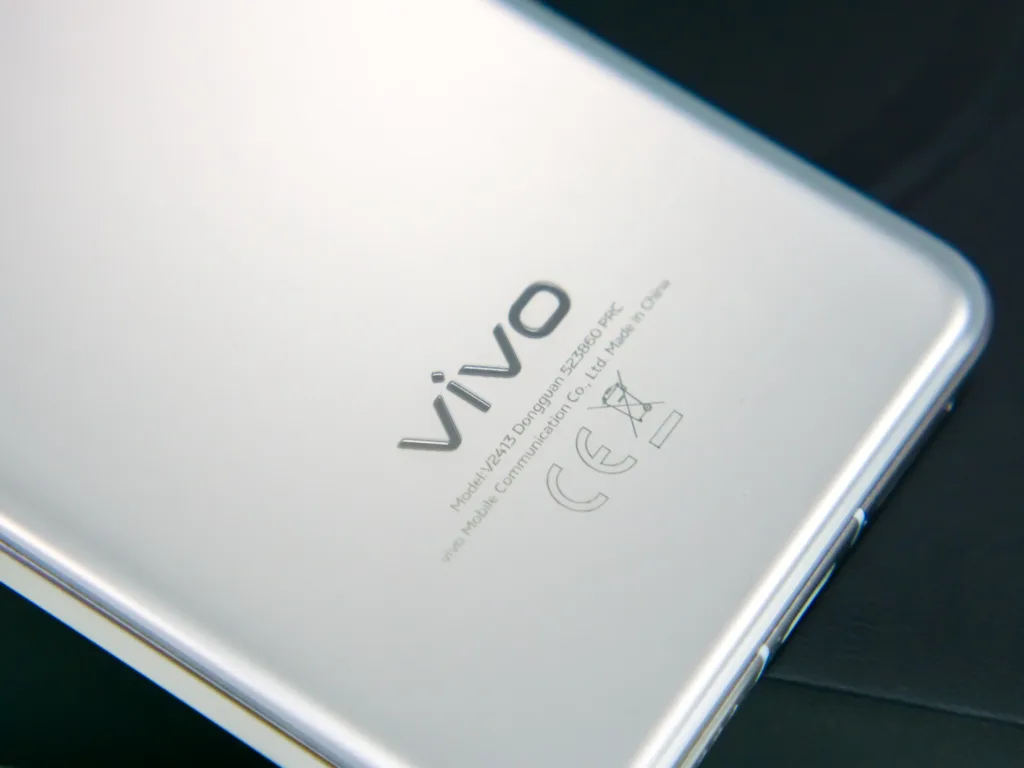 Vivo X200 Pro logo