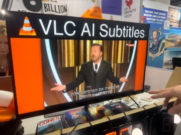 Automatické titulky ve VLC