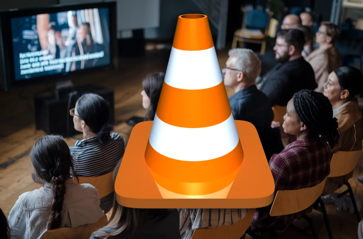 VLC, automatické titulky pomocí umělé inteligence