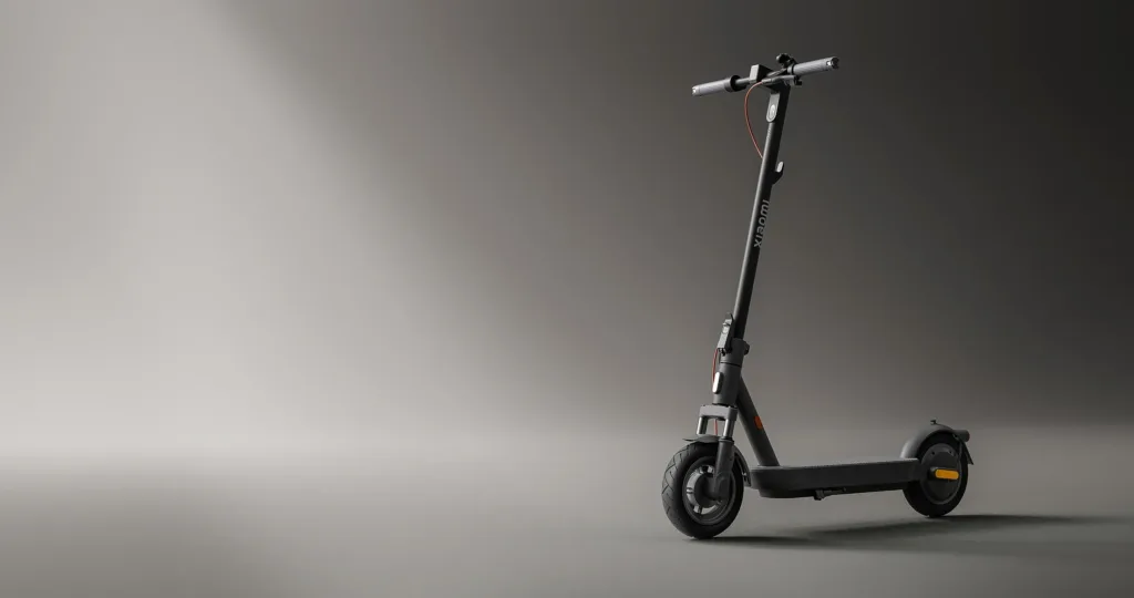 xiaomi electric scooter 5 main